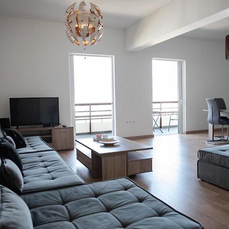 Renovated Apartment 5Min From Subway Station 'Attiki' Athene Buitenkant foto
