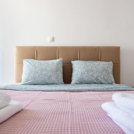 Renovated Apartment 5Min From Subway Station 'Attiki' Athene Buitenkant foto
