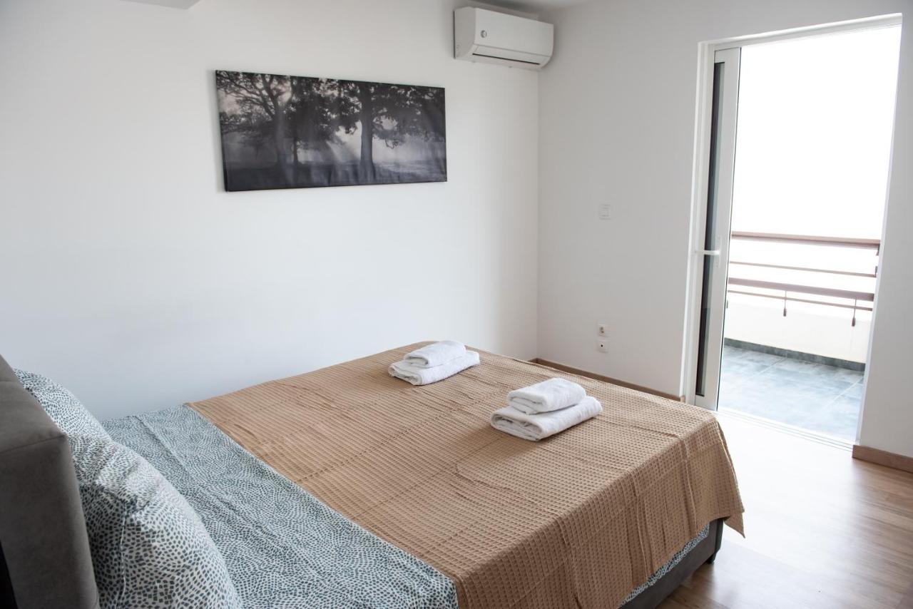 Renovated Apartment 5Min From Subway Station 'Attiki' Athene Buitenkant foto