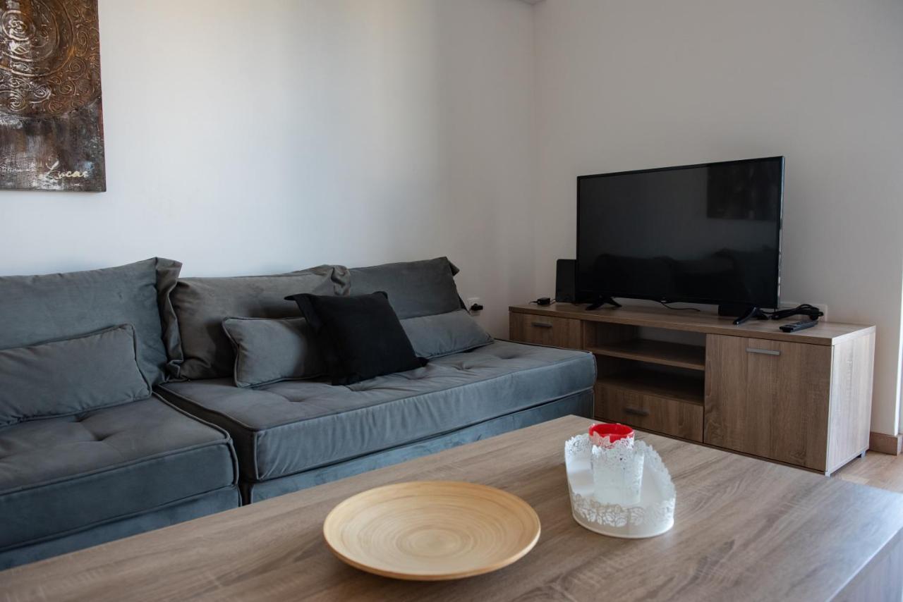 Renovated Apartment 5Min From Subway Station 'Attiki' Athene Buitenkant foto